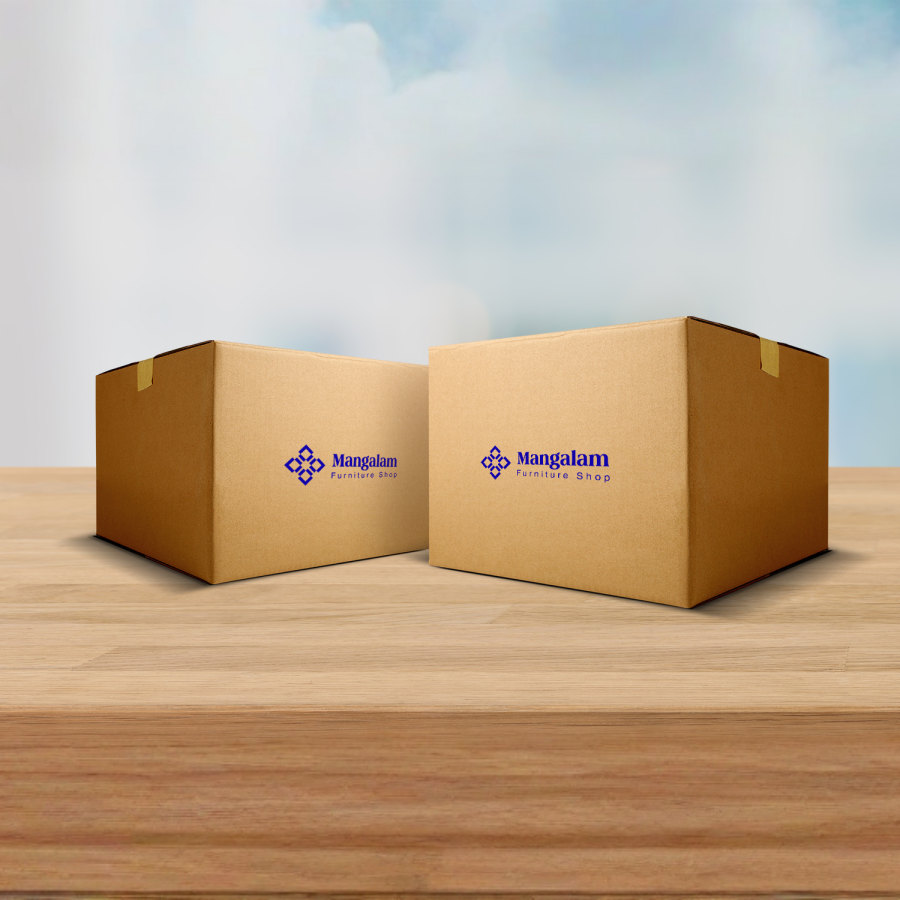 Corrugated Boxes