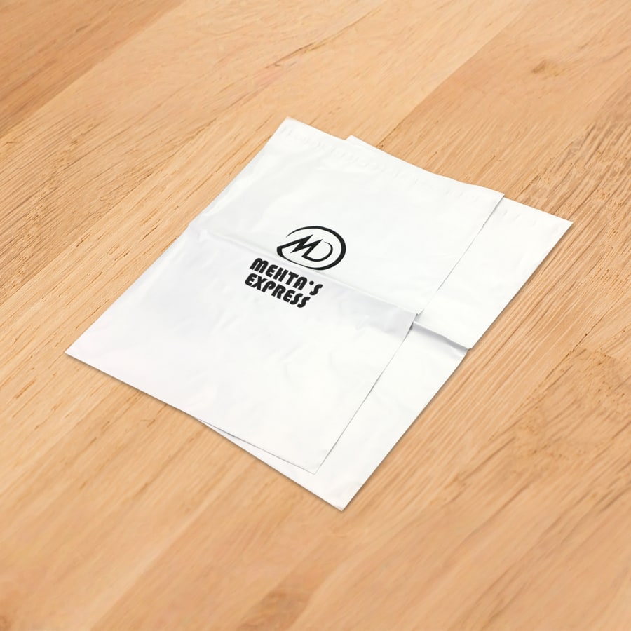 Example 3 of selected product