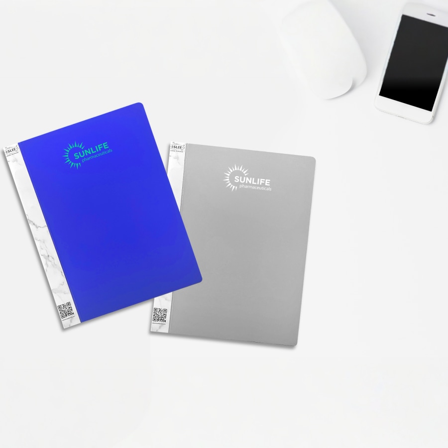 Cobra Spring Clip File > Hero img1