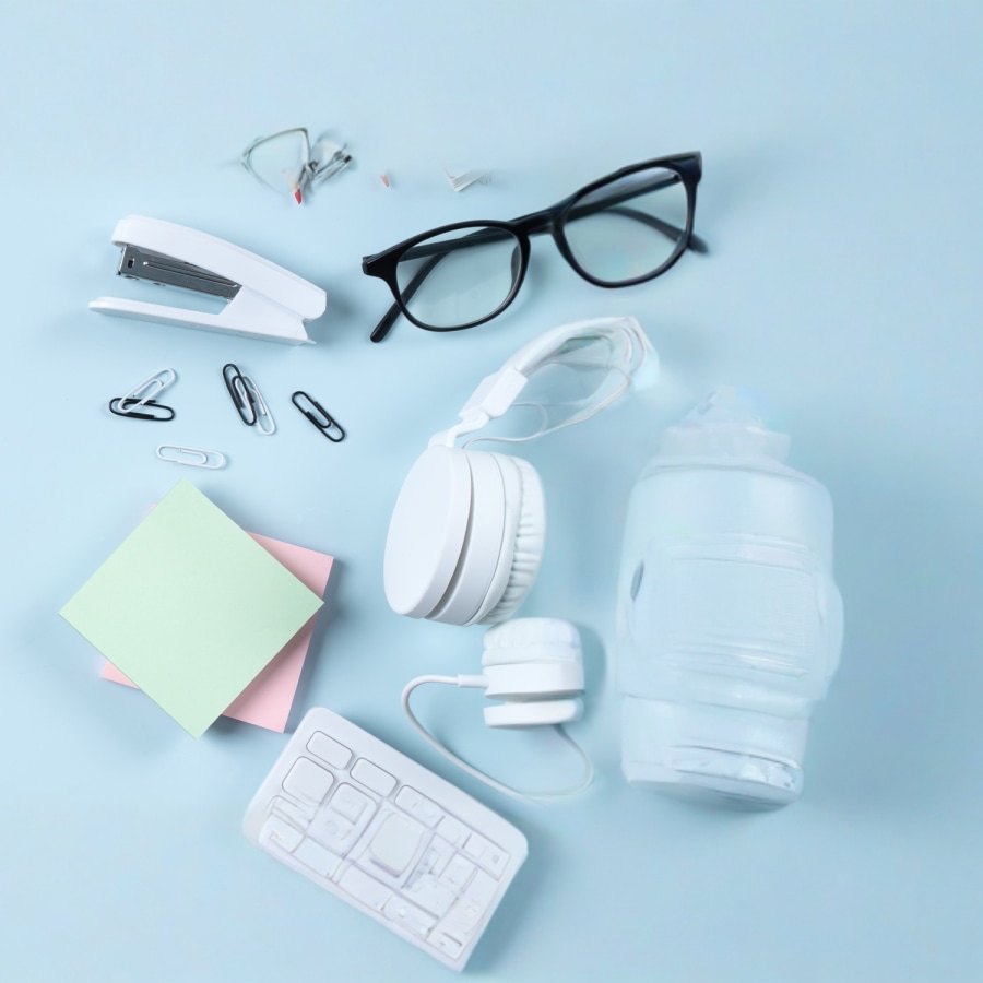 Cobra Spring Clip File > Hero img4