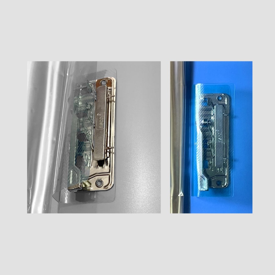 Display File - 20 Folders with Button Flap > Hero img5