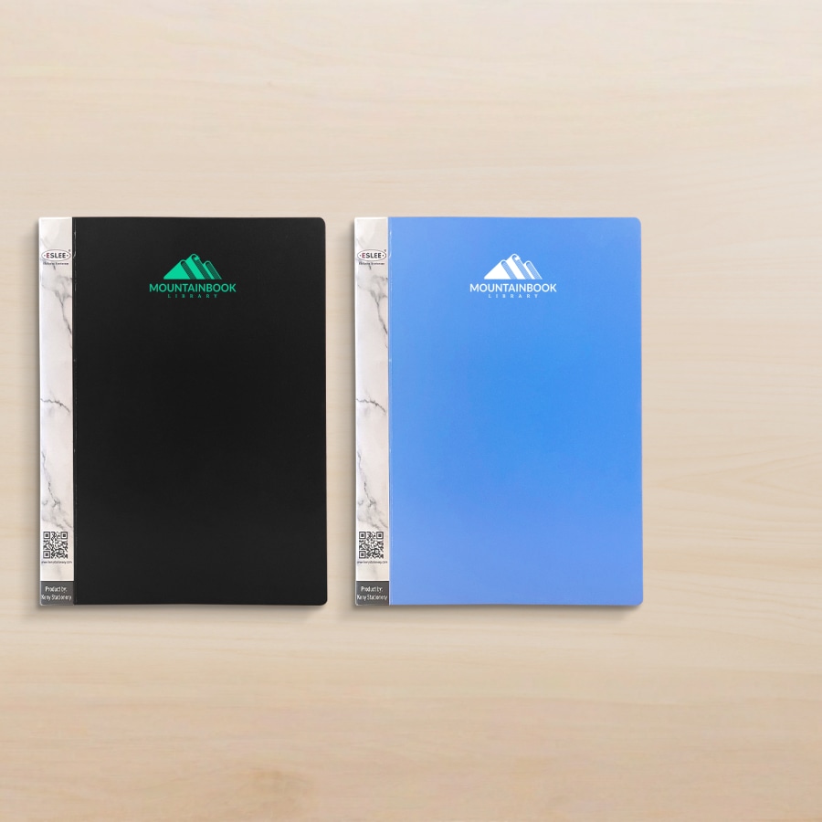 Ring Binder File > Hero img1