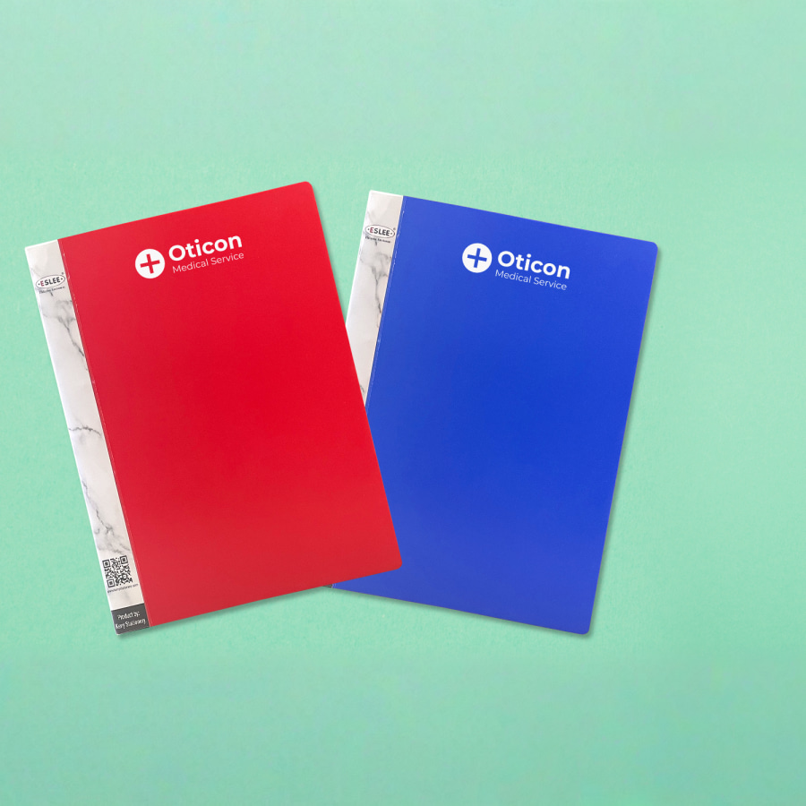 Ring Binder File > Hero img2