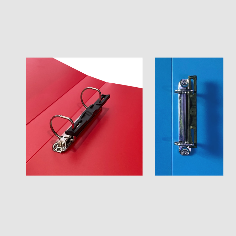 Ring Binder File > Hero img4