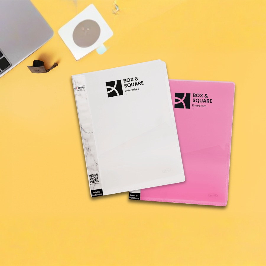 Straightline Presentation File with Pocket > Hero img1