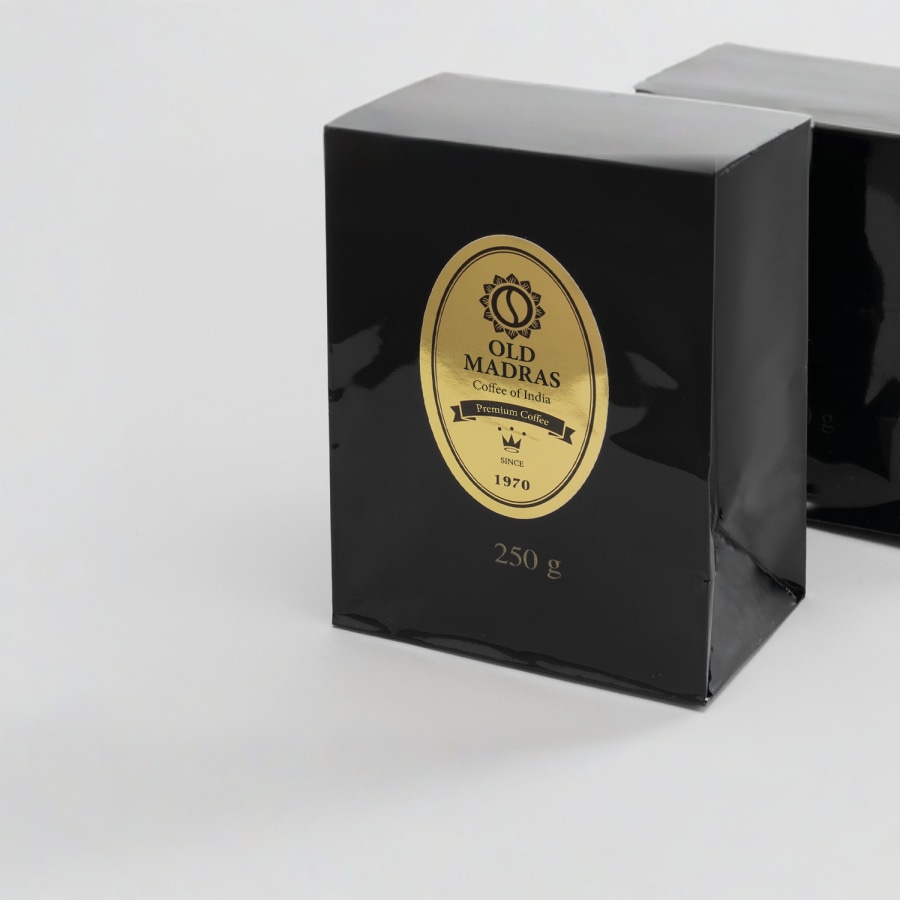 Example 3 of selected product