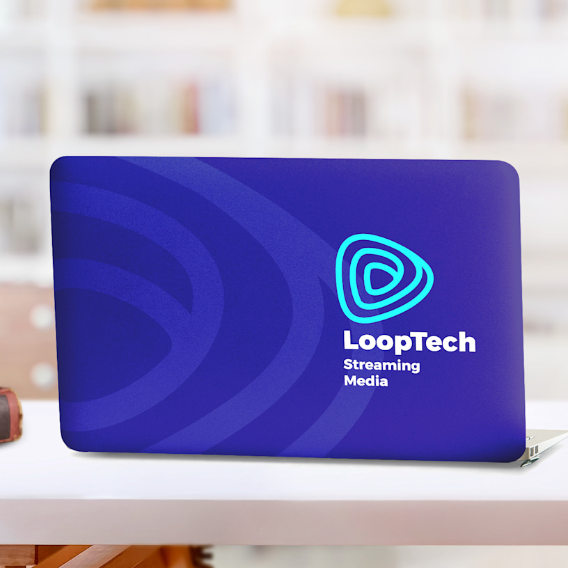 Example 1 of selected product