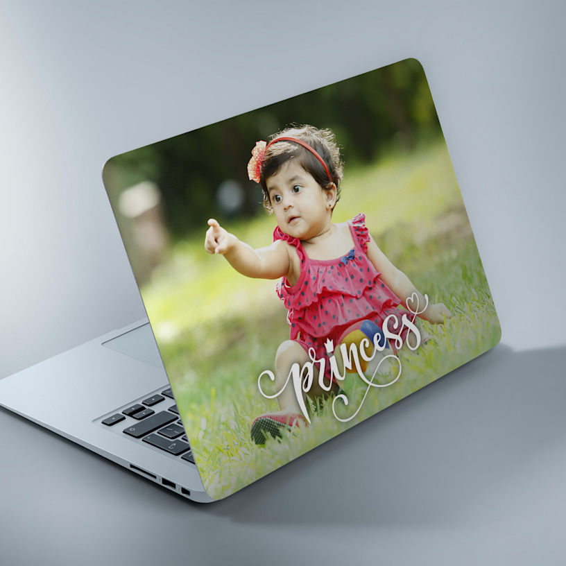 Example 3 of selected product