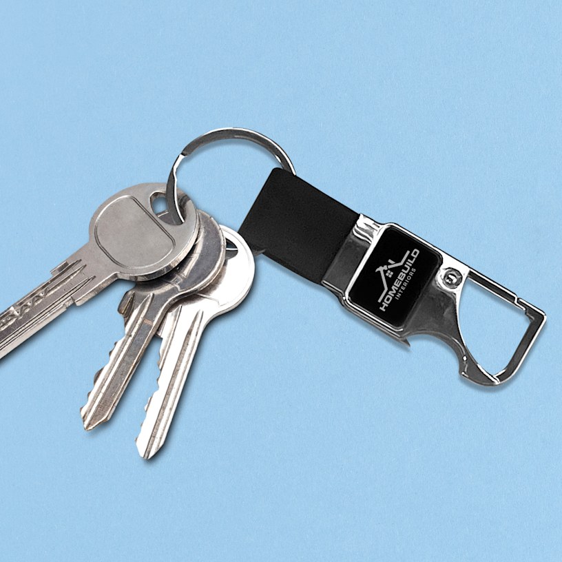 3 In 1 Keychain > Hero img1