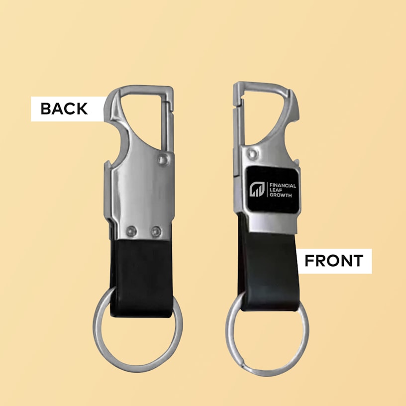 3 In 1 Keychain > Hero img2