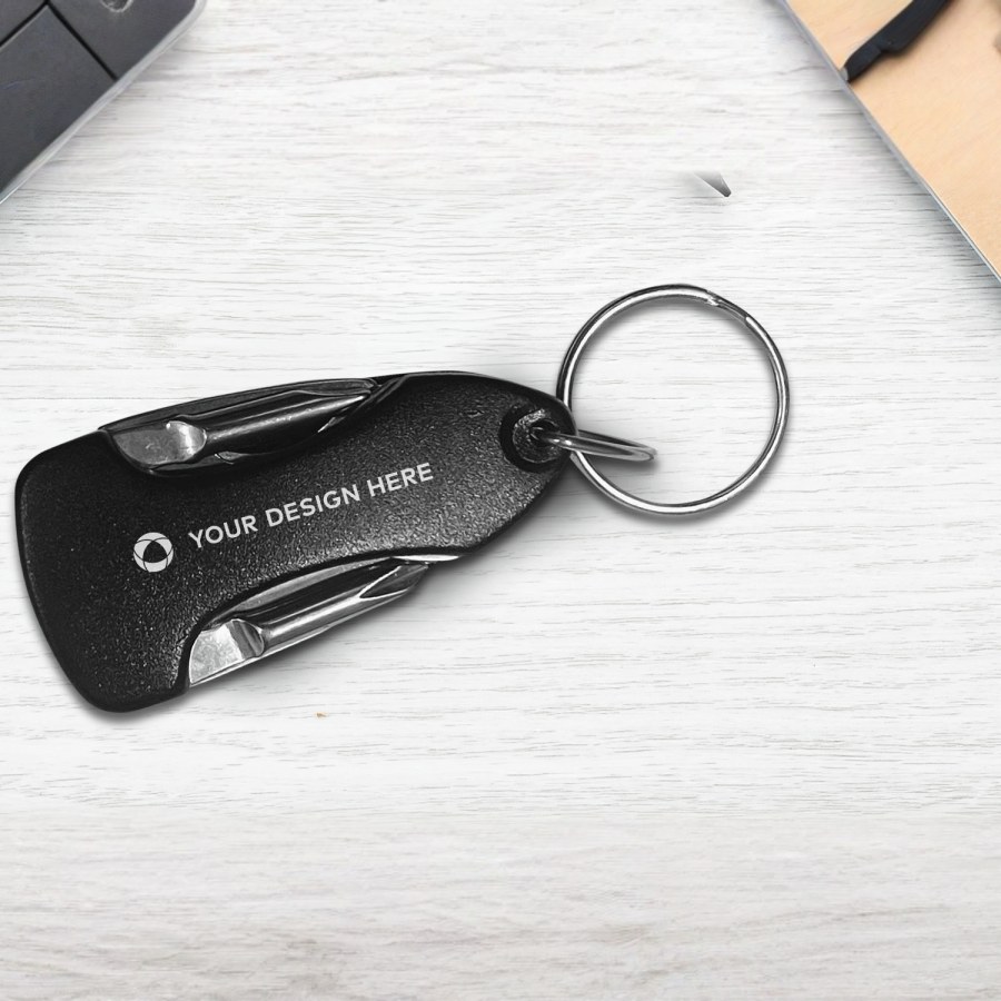 6 in 1 Military Keychains > Hero Img3