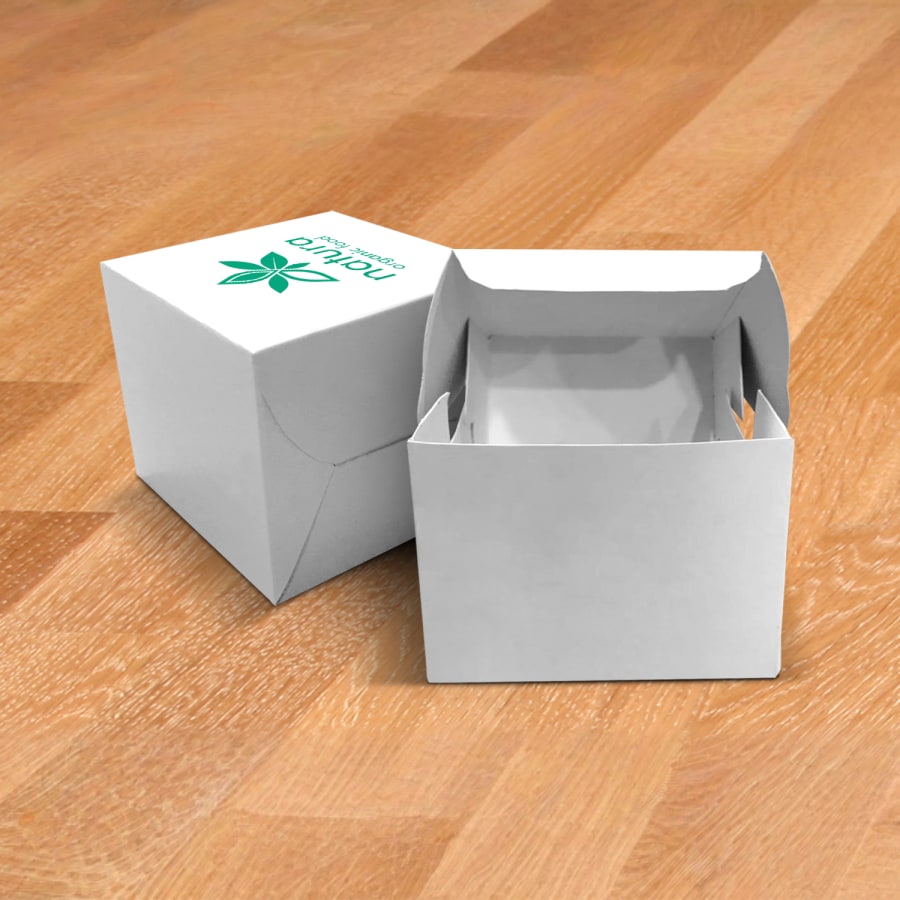 Multipurpose Boxes