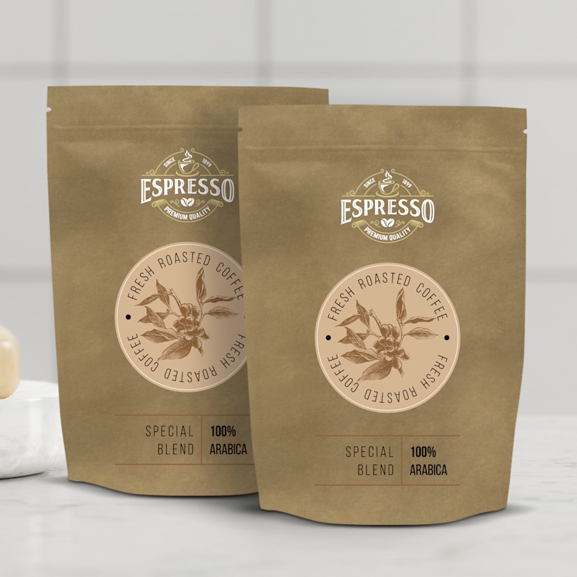 Multipurpose Standup Paper Pouches > Hero Image 10