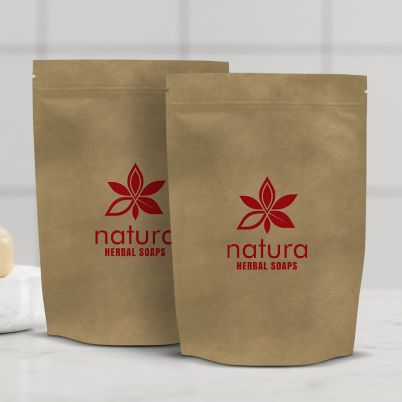 Multipurpose Standup Paper Pouches > Hero img2