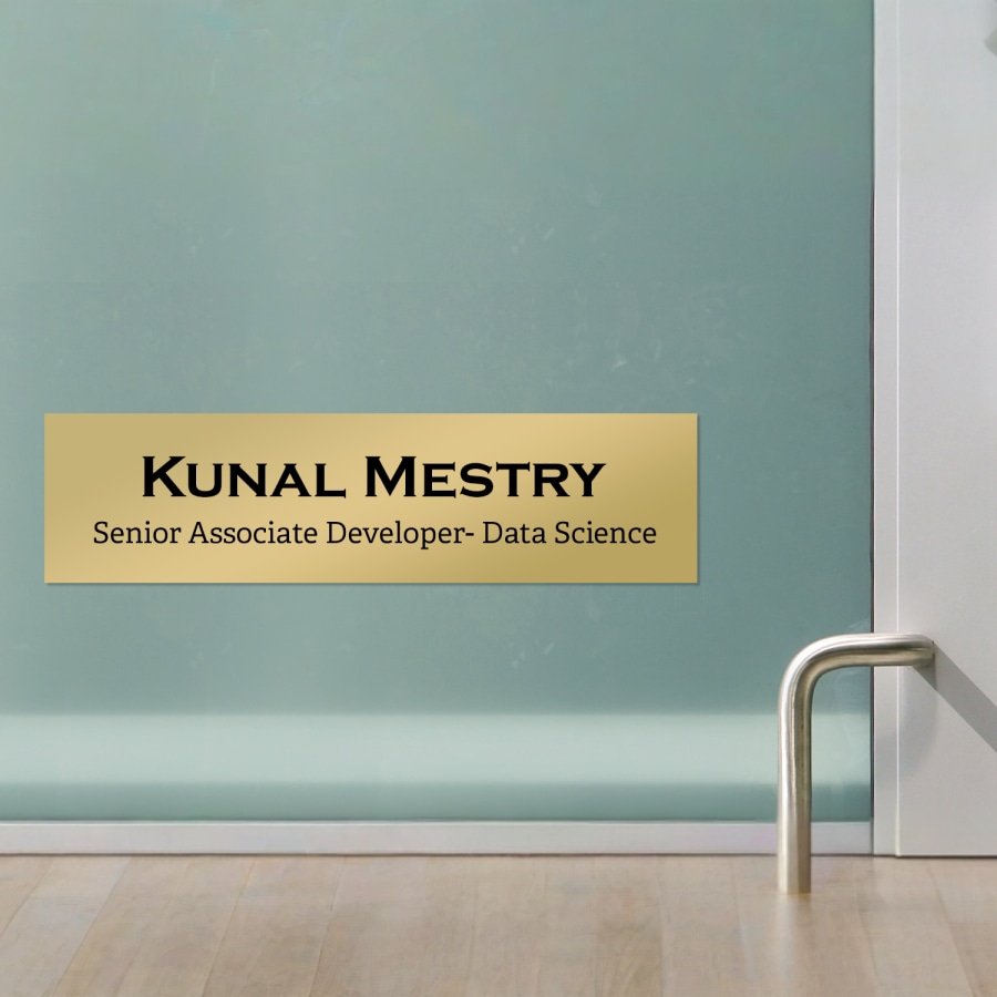 Engraved Name Plates > Hero Img 1