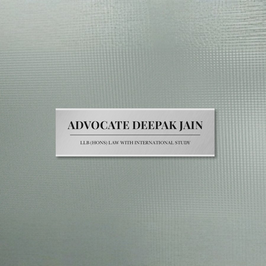 Engraved Name Plates > Hero Img 2