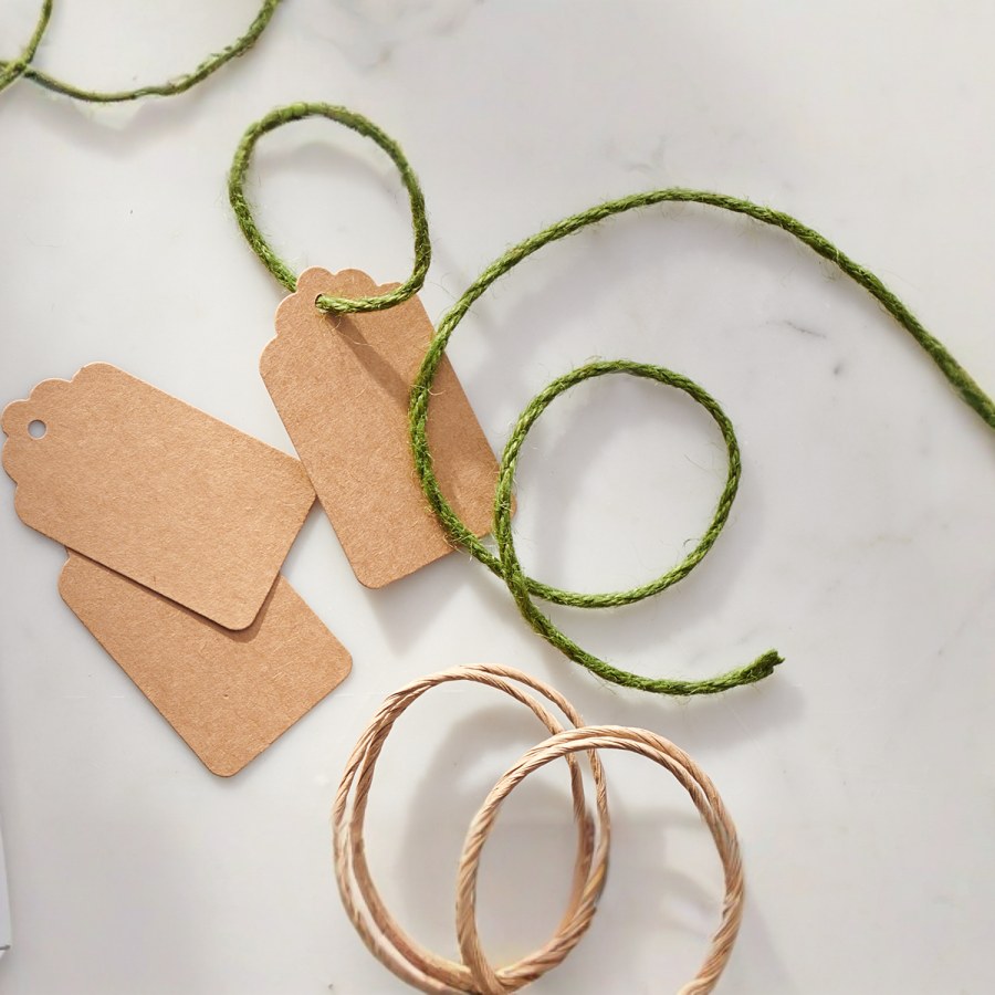 Example 3 of selected product