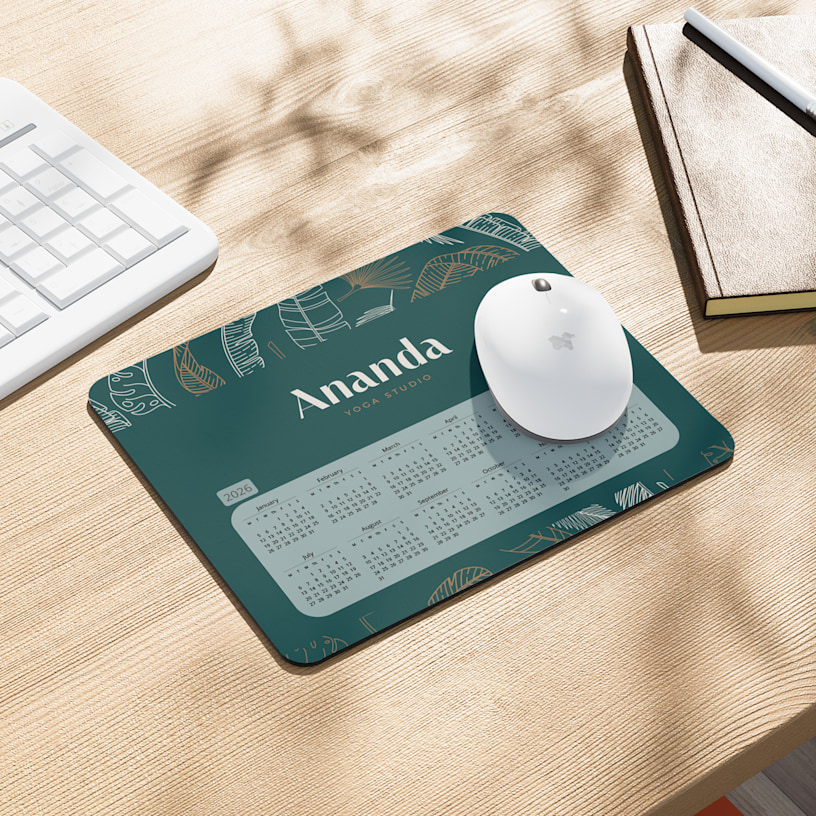 Mouse Pads > Hero Img 4