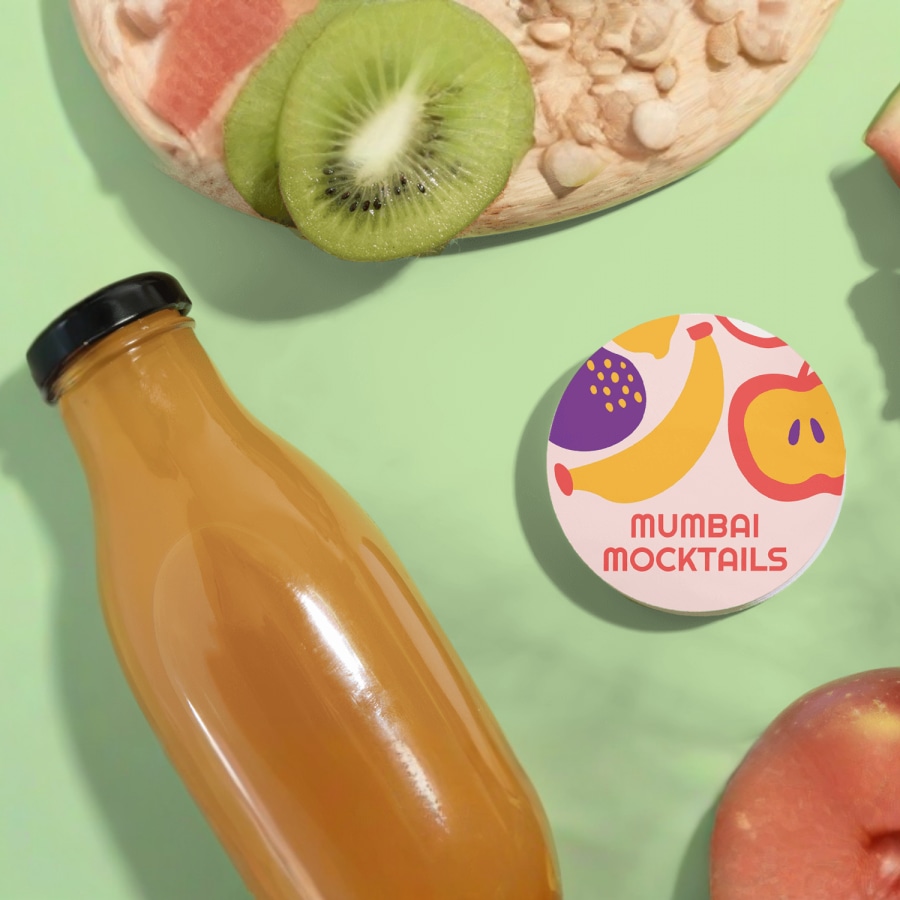 Circle Business Cards > Hero img2