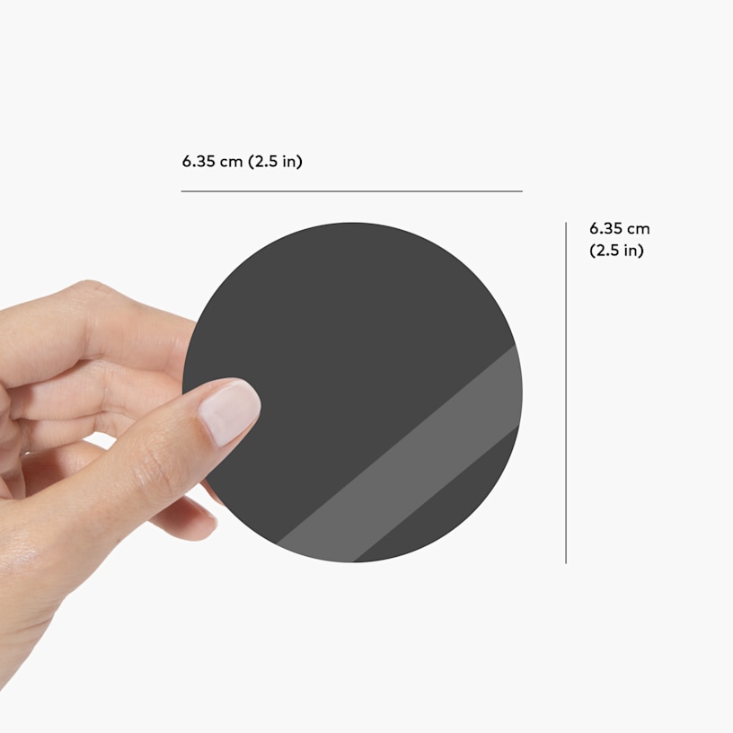 Circle Business Cards > Hero img5