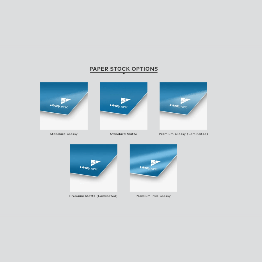 Example 4 of selected product