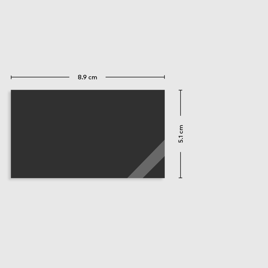 Non-Tearable Visiting Cards > Hero image 3