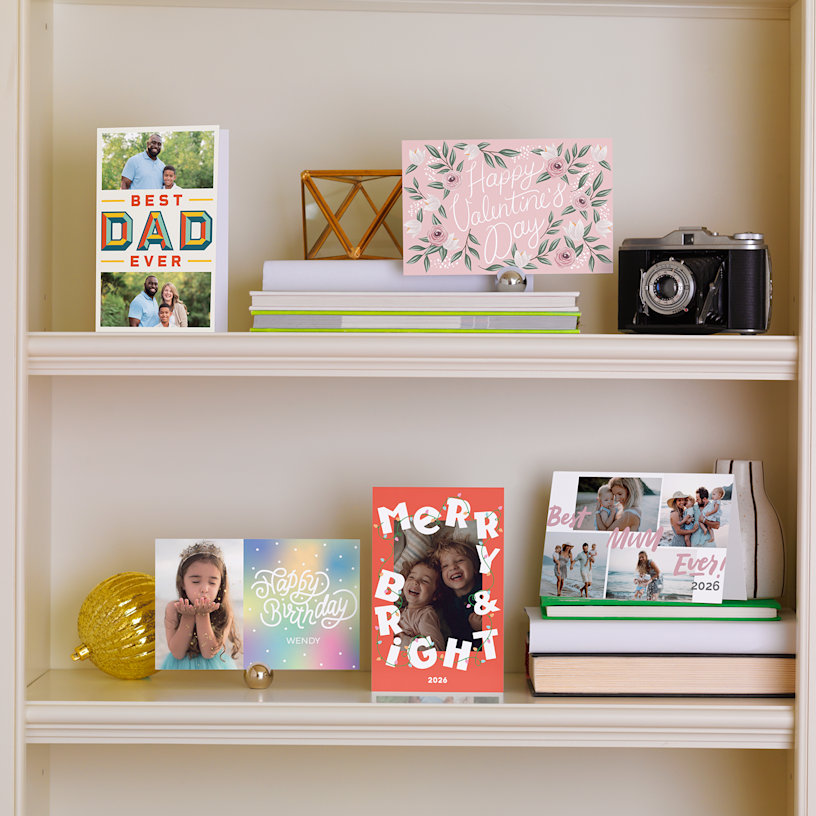 Example 2 of selected product