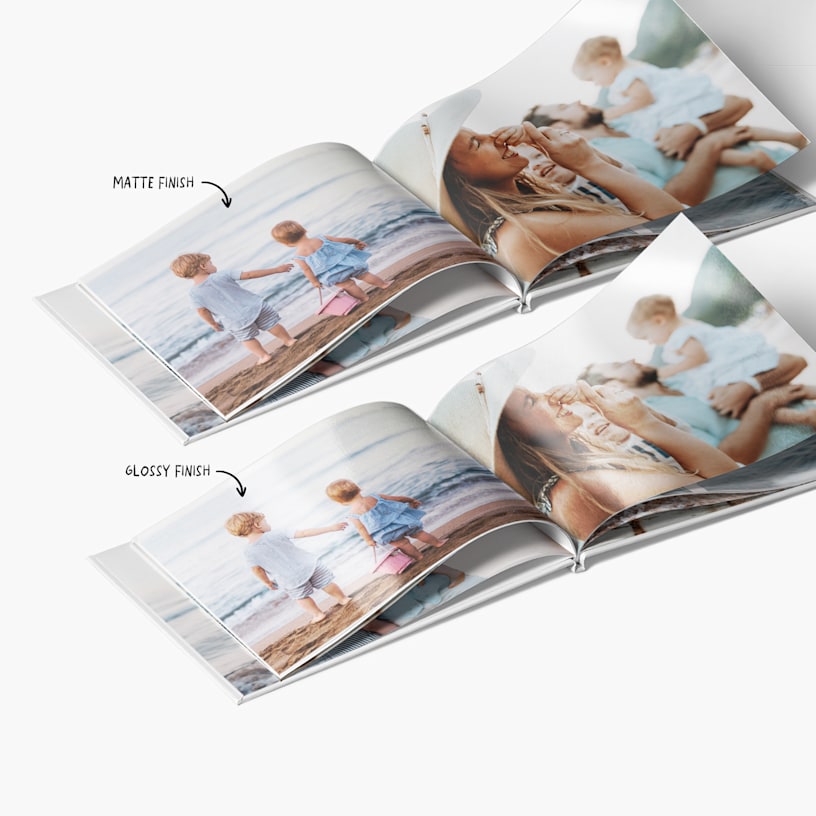photo book printing