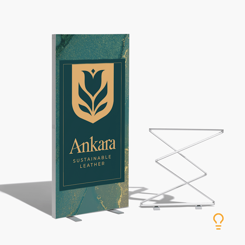 Exemple 1 de produit sélectionné