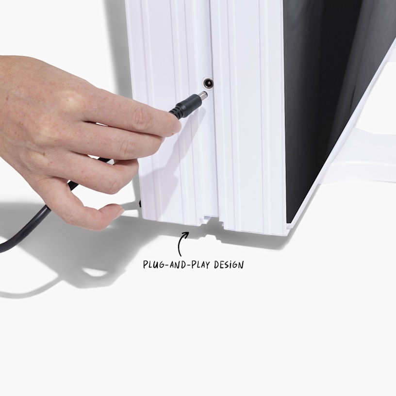 Example 4 of selected product