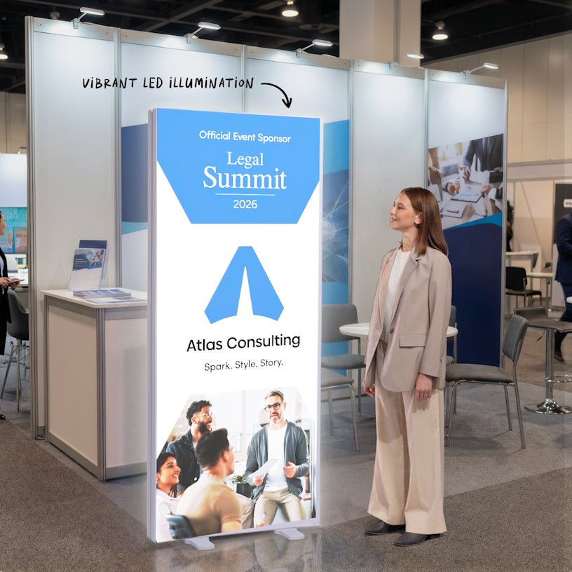 Example 2 of selected product