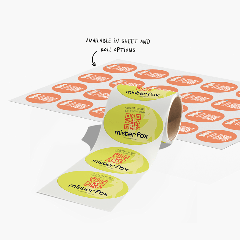 Example 5 of selected product