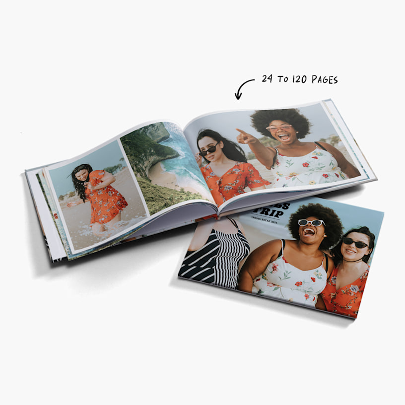 photo book printing