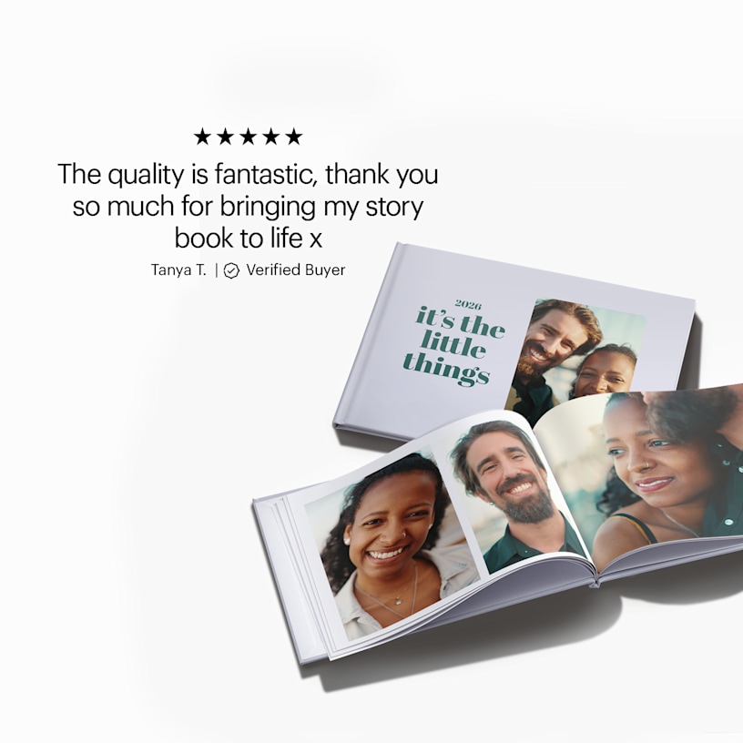 photo books Singapore