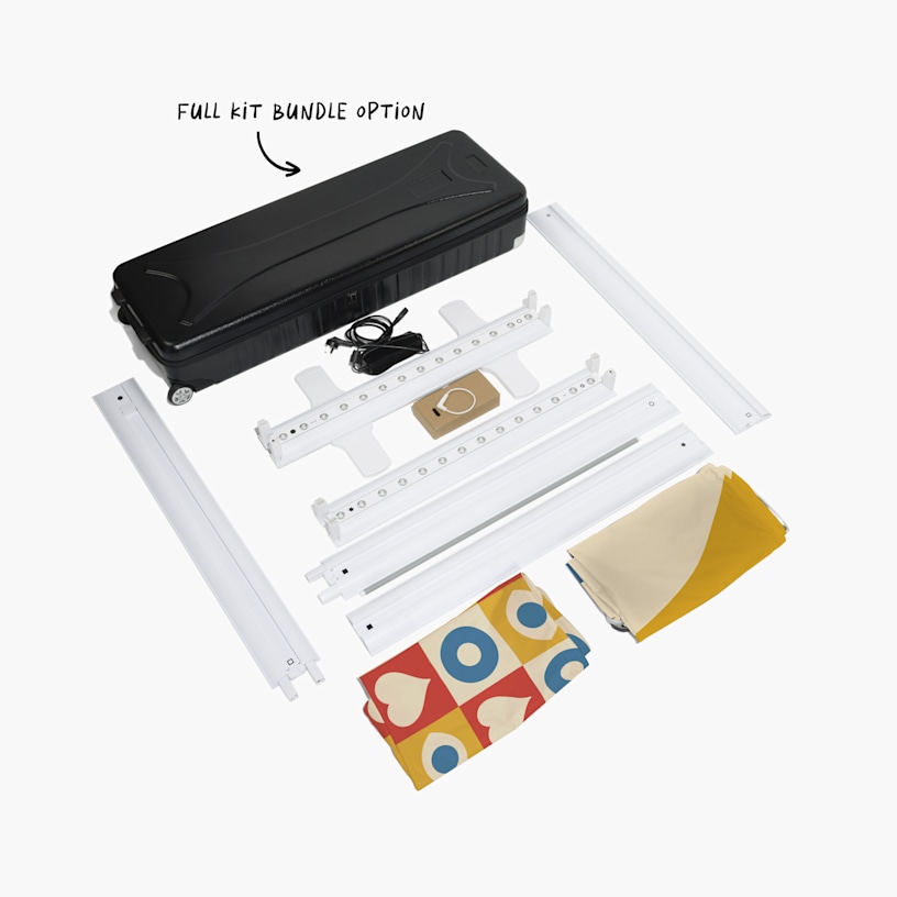 Example 3 of selected product