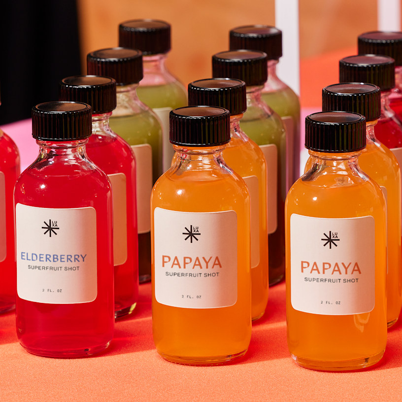 Example 3 of selected product