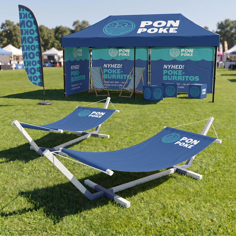 Example 2 of selected product