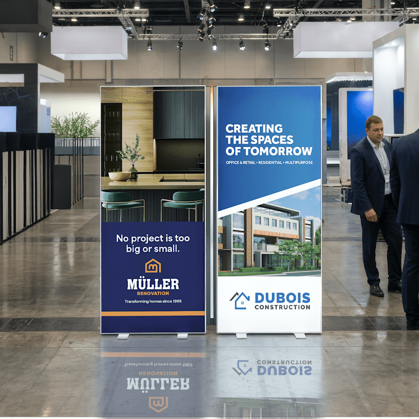 Example 1 of selected product