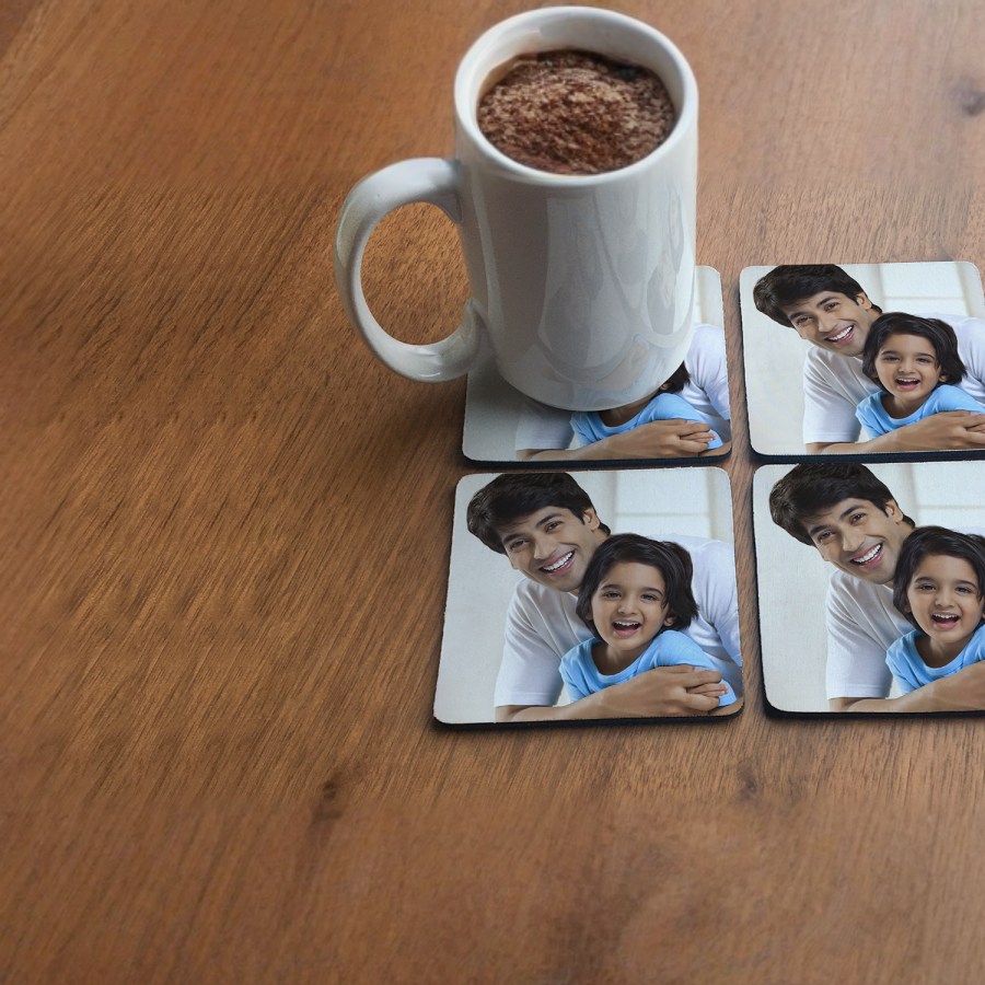 Example 2 of selected product