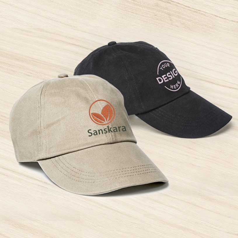 Example 2 of selected product