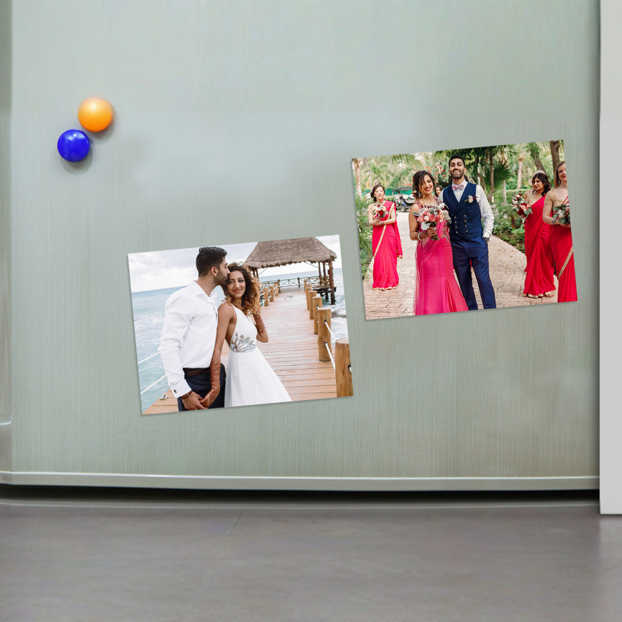 Example 2 of selected product