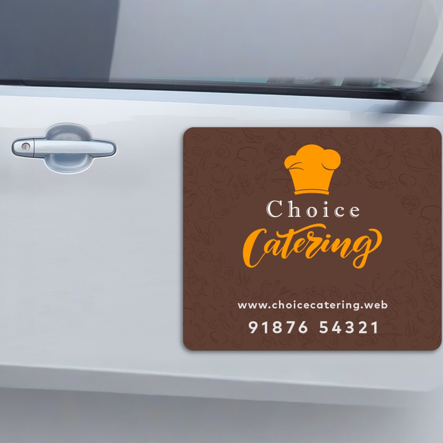 Example 2 of selected product