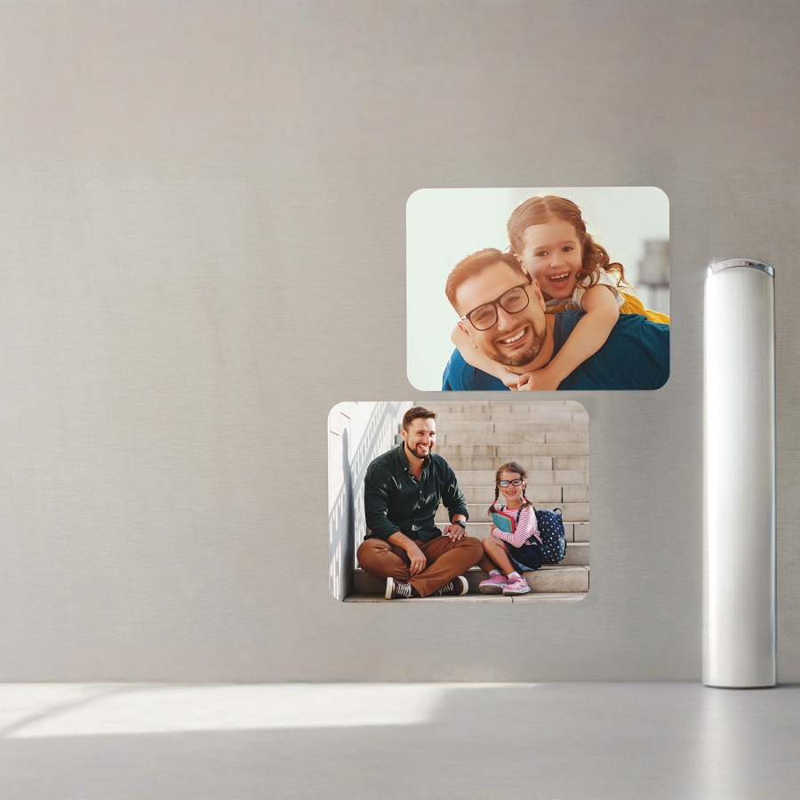 Photo Magnets