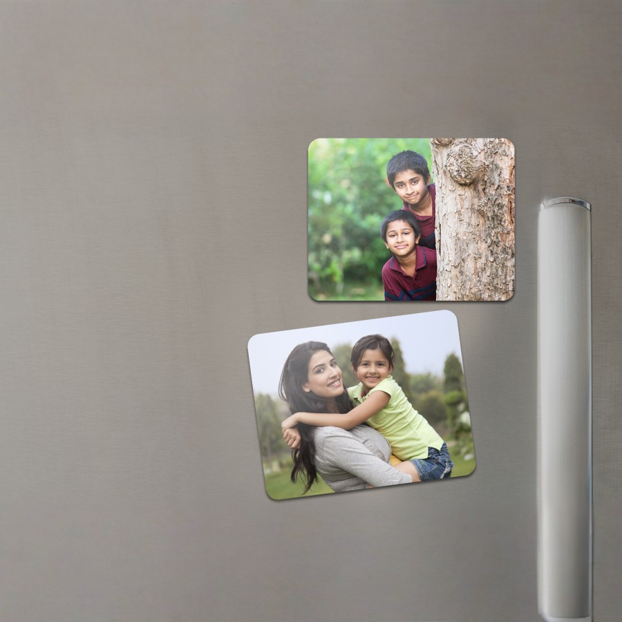 Photo Magnets