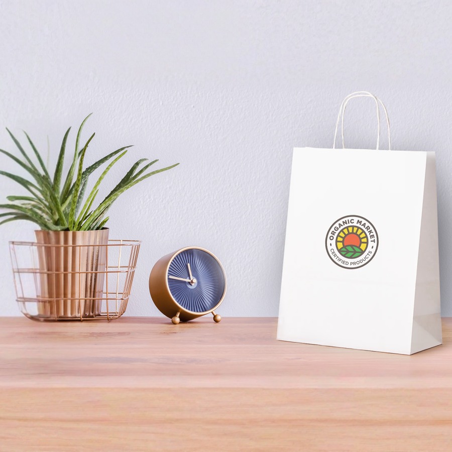 Paper Bags > Hero Img 2