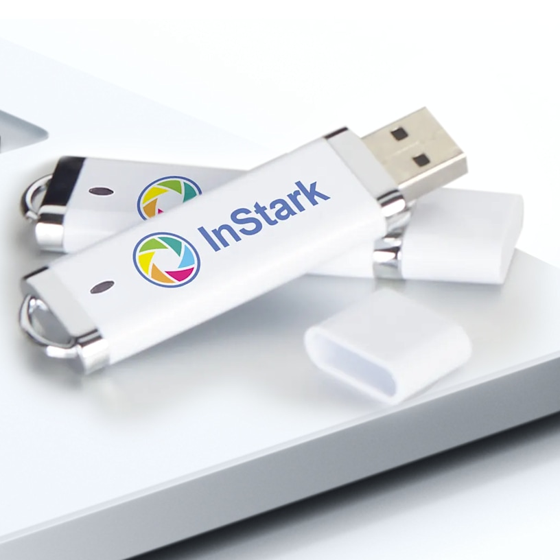 Example 2 of selected product