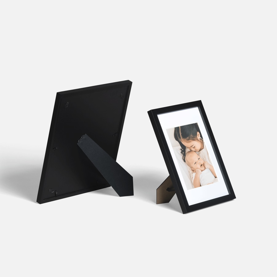 Framed prints