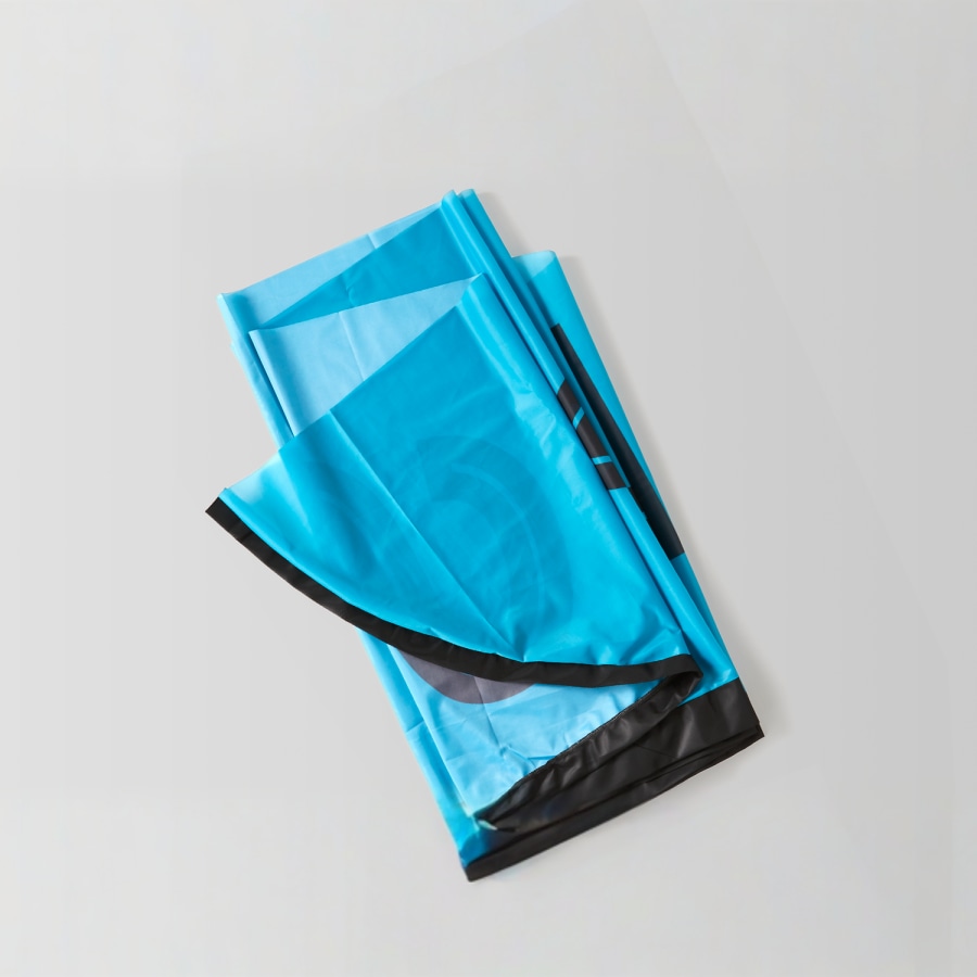 Example 2 of selected product