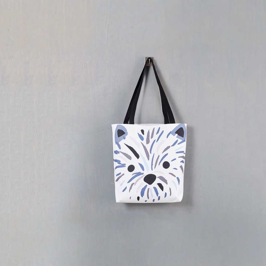 Example 2 of selected product