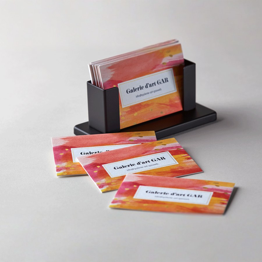 Example 3 of selected product